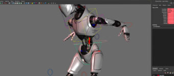 Best 3D Rigging Books For Animation