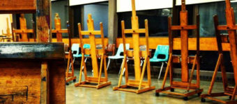 best art painting easels