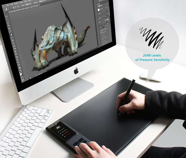 Best Drawing Tablet For Animation