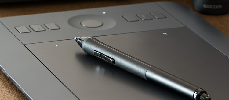 Best Drawing Tablets for Creatives