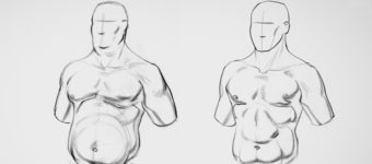 Review: Proko Anatomy of the Human Body Premium Course