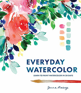Download Best Watercolor Painting Books For Beginners ...