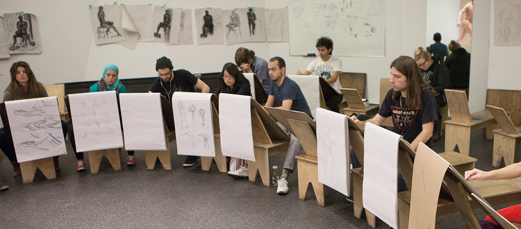 What Is Figure Drawing Why Is It So Important 