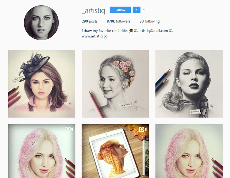 25 Colored Pencil Artists Worth A Follow On Instagram