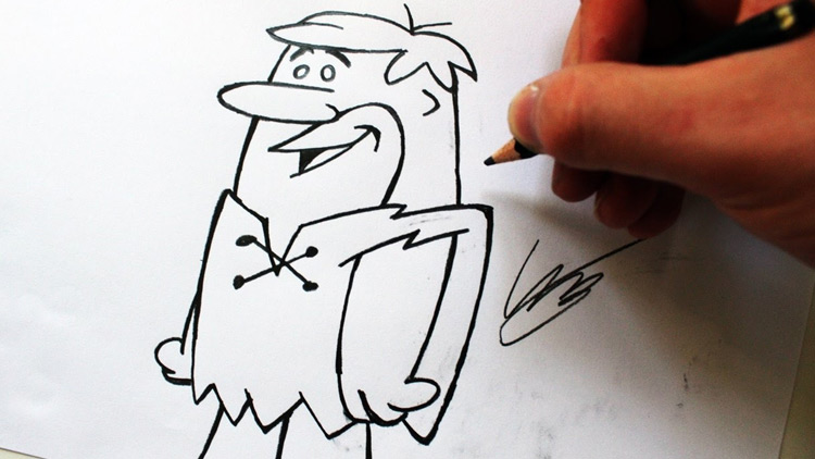 50+ Cartoon Characters Anyone Can Draw (With Free Video Tutorials)
