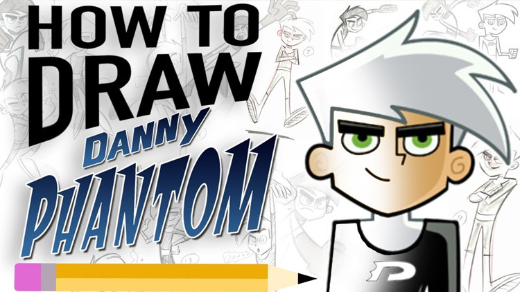 10 Best Cartoon Boy Characters of All Time—and How to Draw Your