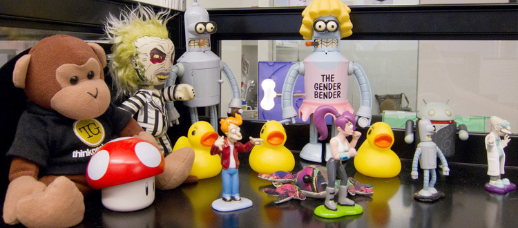 Coolest desk toys on sale