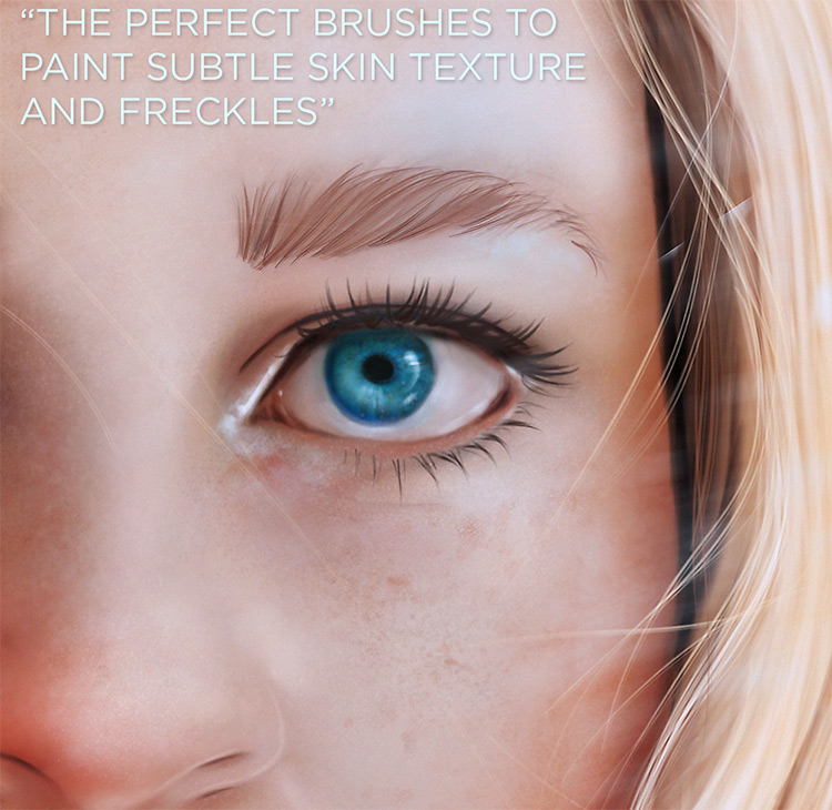 50+ Procreate Brushes For Artists (Best Free & Premium ...