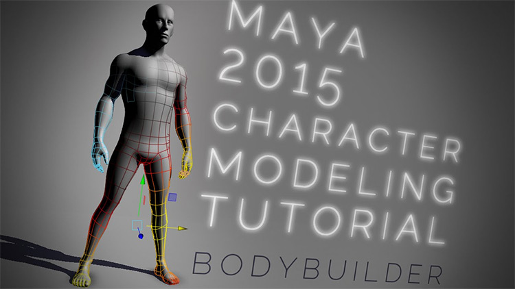Best Maya Tutorials On 3D Modeling & Animation (Free + Premium)