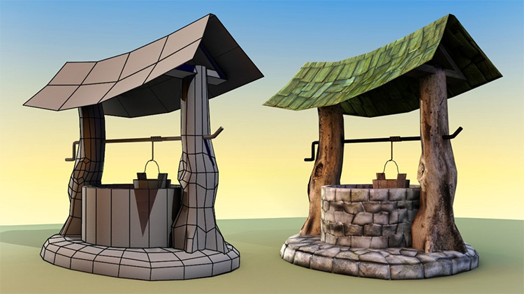 stylized set element games