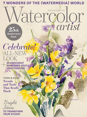 Best Art Magazines: A Complete List For Digital & Traditional Artists