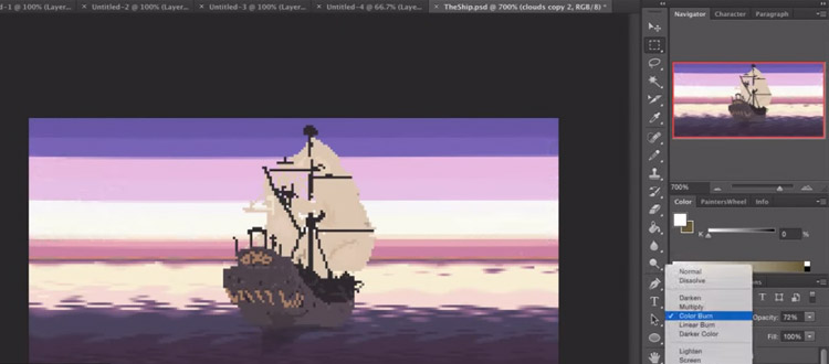 How To Make Pixel Art: 40+ Free Video Tutorials For Beginners