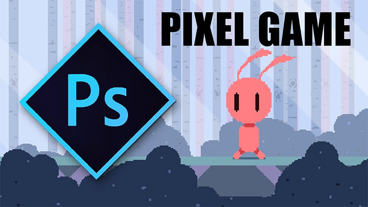 How To Make Pixel Art 40 Free Video Tutorials For Beginners