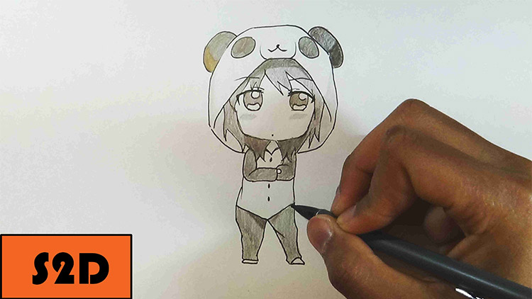 50 Free Chibi Art Drawing Tutorials For All Skill Levels Chibi practice 1 by catplus on deviantart. 50 free chibi art drawing tutorials