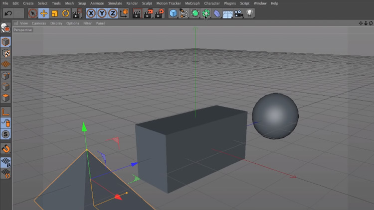 40+ Free Cinema 4D Tutorials For All Skill Levels
