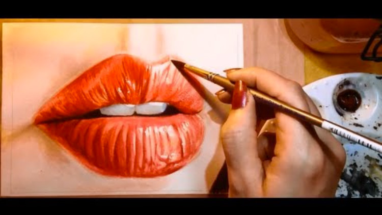 Create Stunning Realistic Watercolor Paintings with These Proven Techniques