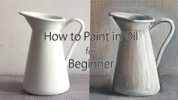 How to Make Oil Paint - Step-by-Step Tutorial and Tips