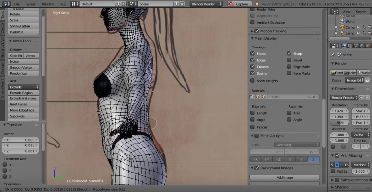What is 3D Modeling & What's It Used For?