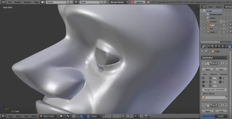 What is 3D Modeling & What's It Used For?