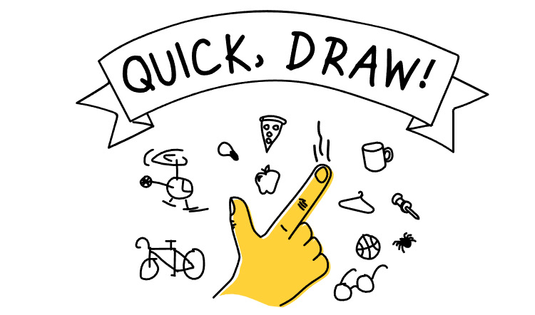 GoogleQuickdraw