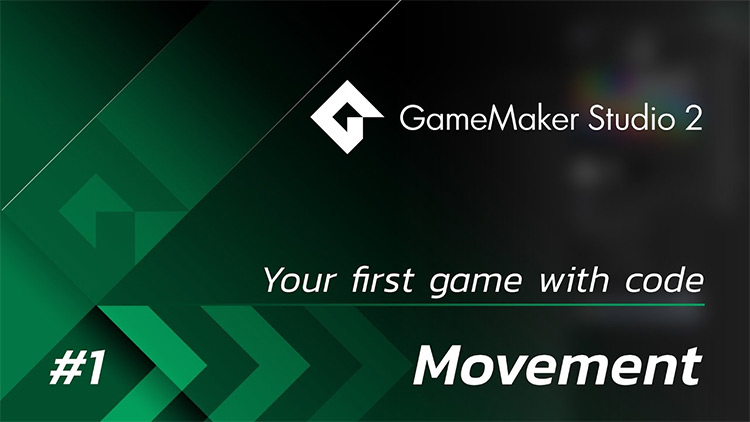 Your First Game in Gamemaker