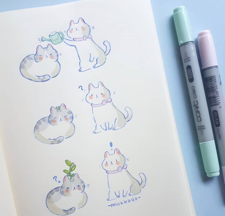 120 Best Cute love drawings ideas love drawings, drawings, cute love