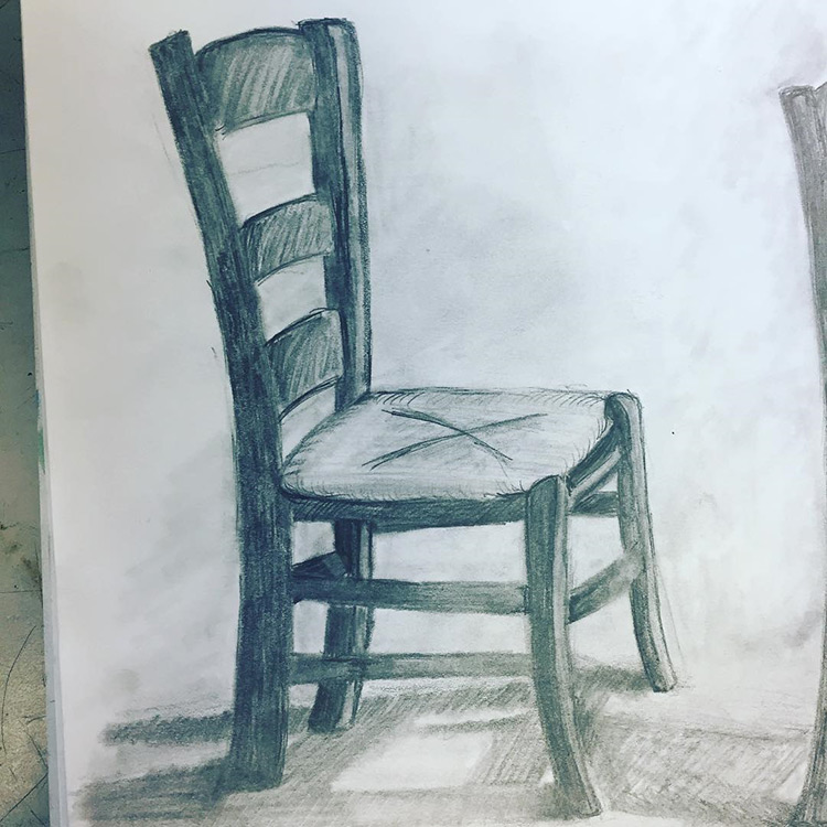 still life drawing ideas for beginners