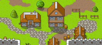 Finding Free and Paid 2D Sprite / Pixel Art Game Assets 