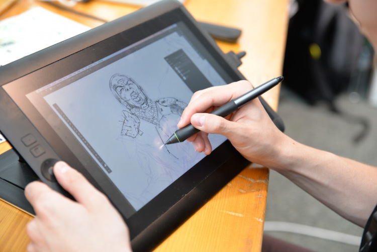 Drawing Tablet Buyer S Guide What To Know Before Getting An Art Tablet