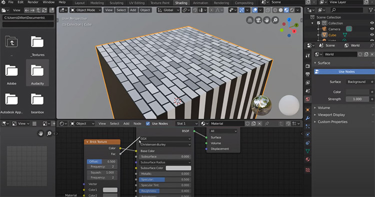 10. Bandwidth Consideration: Transferring Textures in a Digital Workflow