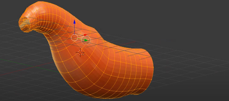 Polygonal and NURBS Modeling: What’s The Difference?