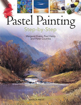 10 Best Pastel Painting Books