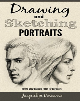 Best Books On Drawing Portraits Amp Faces