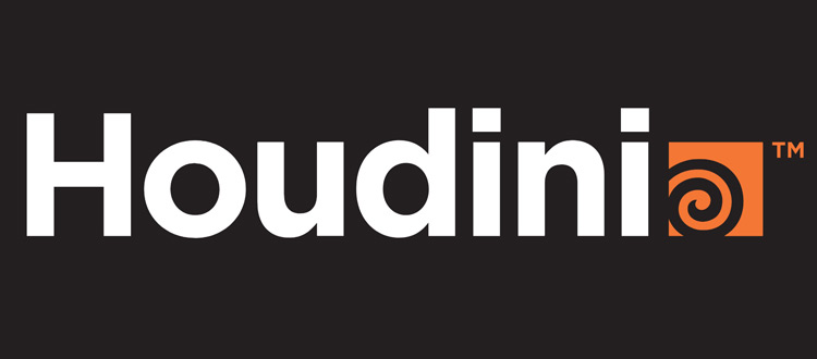 Houdini logo