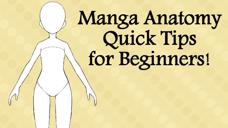 How To Draw Anime: 50+ Free Step-By-Step Tutorials On The Anime & Manga Art  Style