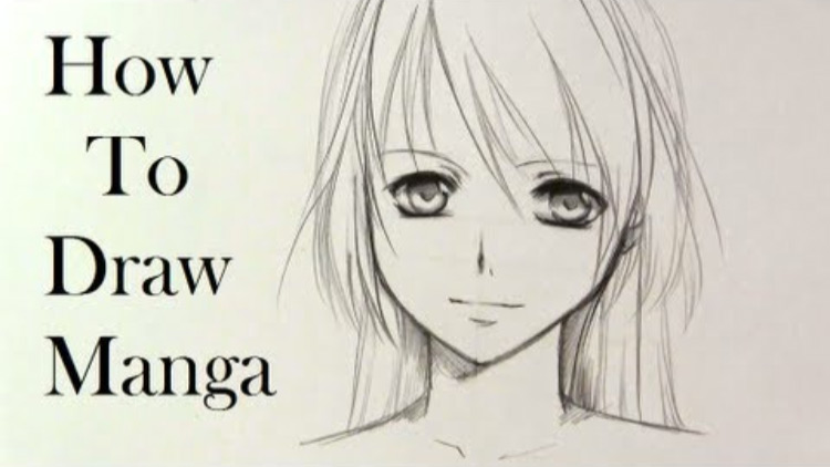 How to Draw Anime and Manga (A Step-by-Step Guide) - FeltMagnet