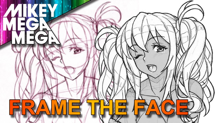 How To Draw Anime: 50+ Free Step-By-Step Tutorials On The Anime & Manga Art  Style