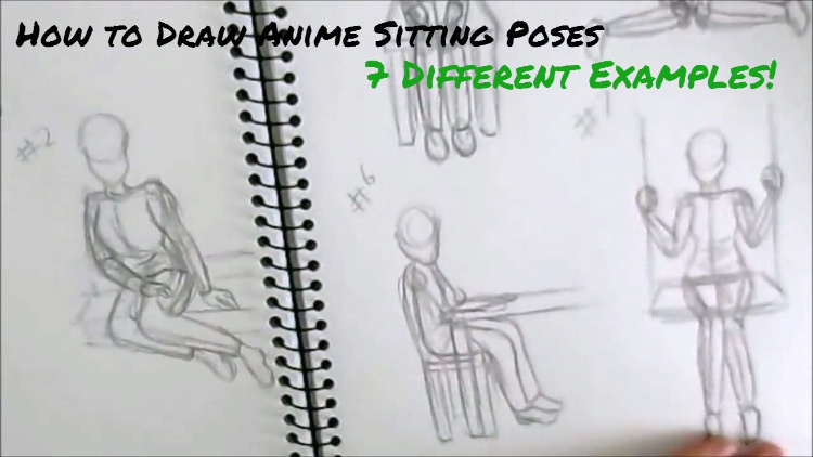 How To Draw Anime 50 Free Step By Step Tutorials On The Anime Manga Art Style No you cant leave yet. how to draw anime 50 free step by