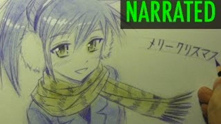 How To Draw Anime 50 Free Step By Step Tutorials On The Anime Manga Art Style