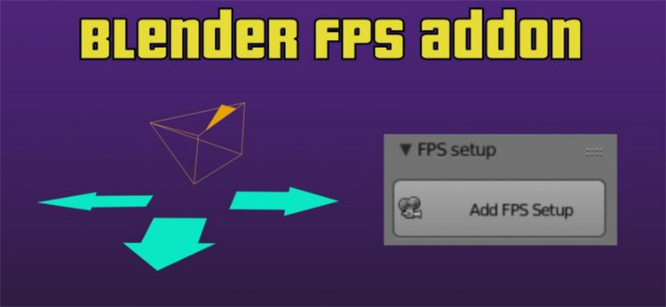 FPS Setup plugin