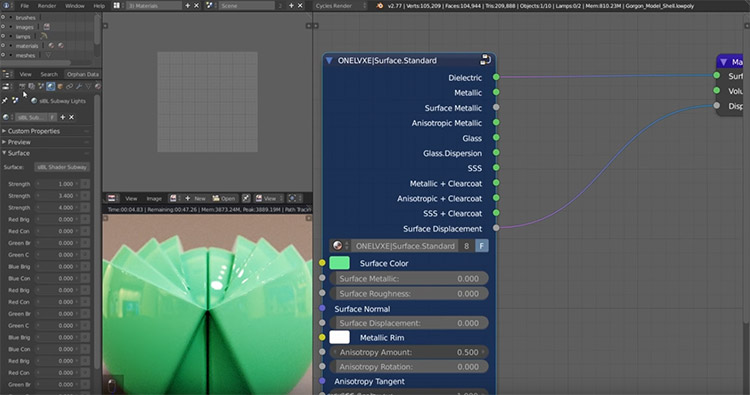 top blender addons