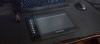 Monoprice MP1060-HA60 tablet