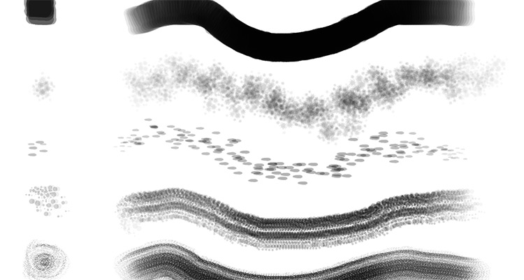 firealpaca brushes script