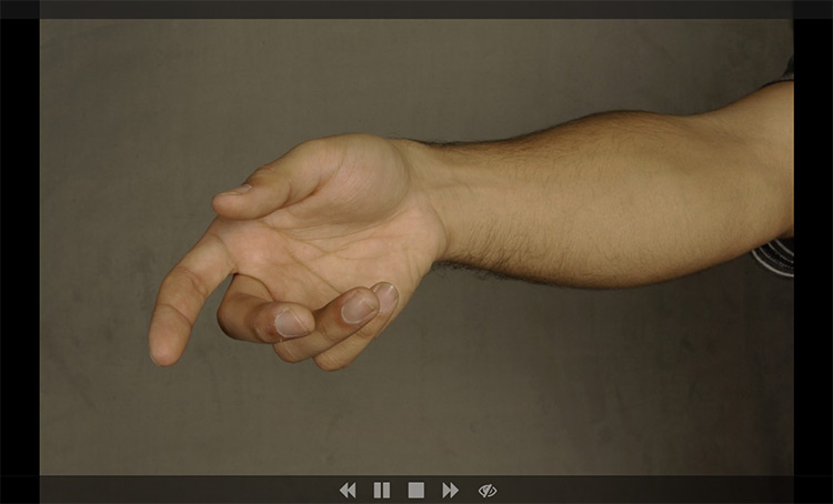 Person With Hand Reaching Out Reference - Ateamanha Wallpaper