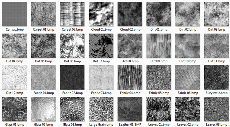 free paint tool sai textures and brushes