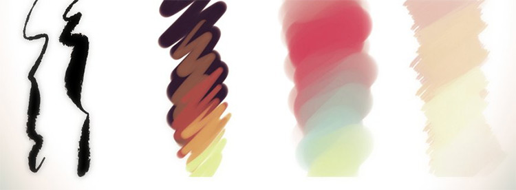 best free brushes for paint tool sai