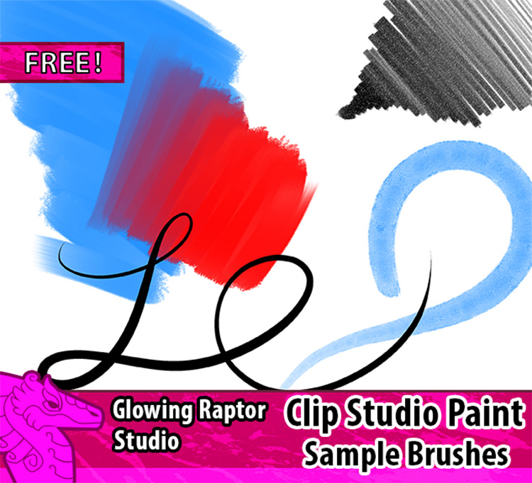 paint storm studio brushes free download