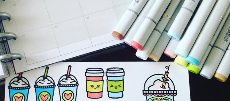 Art Markers: What You Need to Know to Get Coloring