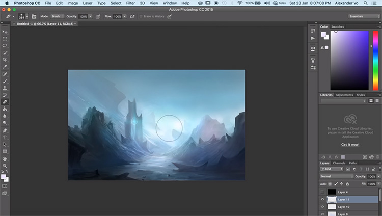 good paint apps for mac