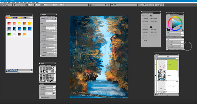 best painting software free